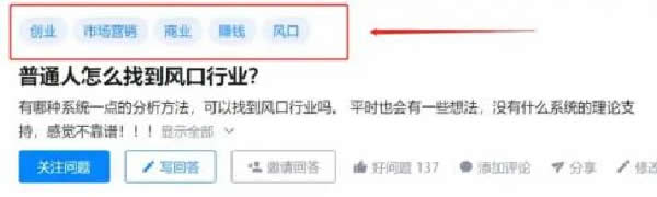 如何写出一篇高质量的商业干货? 自媒体 经验心得 第9张